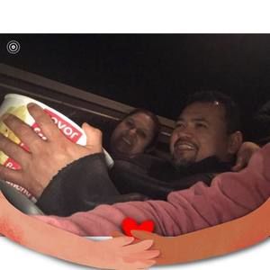 Meet your Posher, Evelyn